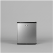 Frigobar Cíclico Vondom RFG148A Acero Inoxidable 47 Litros con Compresor